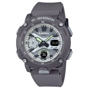 ساعت مچی مردانه G-SHOCK کاسیو مدل CASIO-GA-2000HD-8ADR