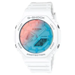 ساعت مچی G-SHOCK کاسیو مدل CASIO-GA-۲۱۰۰TL-۷ADR