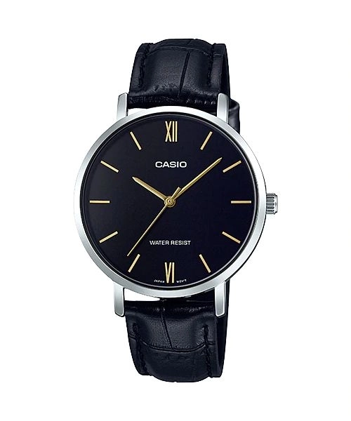 ساعت مچی زنانه کاسیو مدل CASIO-LTP-VT01L-1BU