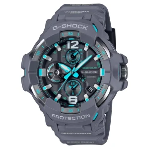 ساعت مچی مردانه G-SHOCK کاسیو مدل CASIO-GR-B300-8A2DR