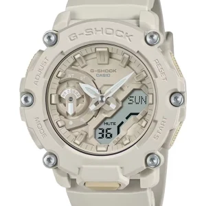 ساعت مچی مردانه G-SHOCK مدل CASIO-GA-2200NC-7ADR