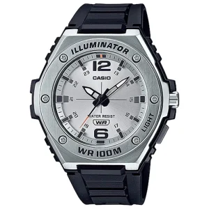 ساعت مچی مردانه کاسیو مدل CASIO-MWA-100H-7AVDF