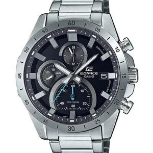 ساعت مچی مردانه EDIFICE کاسیو مدل CASIO - EFR-571D-1A