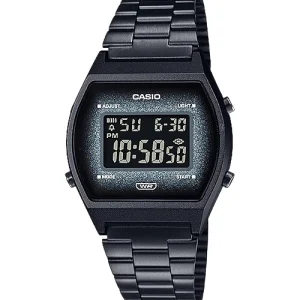 ساعت مچی کاسیو مدل CASIO-B640WBG-1B