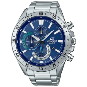 ساعت مچی مردانه Edifice مدل CASIO -EFV-620D-2AVUDF