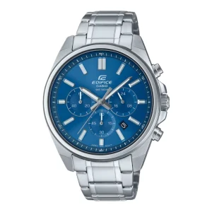 ساعت مچی مردانه کاسیو EDIFICE مدل EFV-650D-2AVUDF