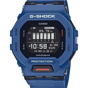 ساعت مچی G-SHOCK مدل CASIO GBD-200-2DR