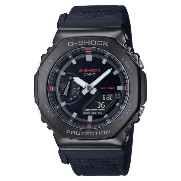 ساعت-مچی-مردانه-کاسیو-g-shock-مدل-gm-۲۱۰۰cb-۱adr