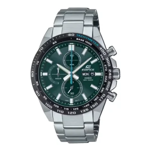 ساعت مچی مردانه کاسیو EDIFICE مدل EFR-574DB-3AVUDF