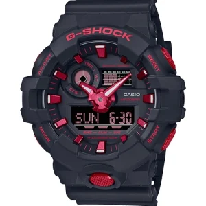 ساعت مچی G-SHOCK کاسیو مدل CASIO - GA-700BNR-1ADR