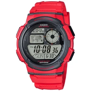 ساعت مچی کاسیو مدل CASIO-AE-1000W-4A