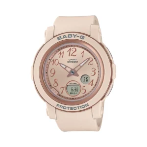 ساعت مچی زنانه کاسیو BABY-G مدل BGA-290SA-4ADR