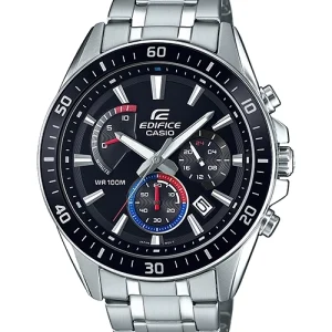 ساعت مچی مردانه EDIFICE کاسیو مدل CASIO - EFR-552D-1A3