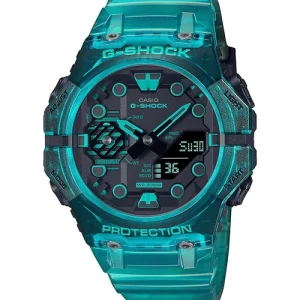 ساعت مچی مردانه G-SHOCK کاسیو مدل CASIO- GA-B001G-2ADR
