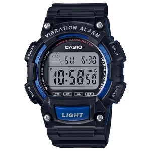 ساعت مچی مردانه کاسیو مدل CASIO - W-736H-2A