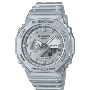 ساعت مچی مردانه کاسیو G-SHOCK مدل GA-2100FF-8ADR