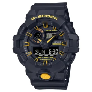 ساعت مچی مردانه کاسیو G-SHOCK مدل GA-700CY-1ADR
