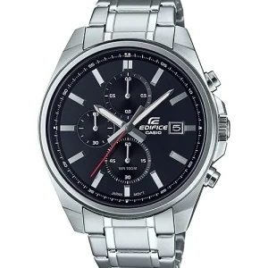ساعت مچی مردانه EDIFICE کاسیو مدل CASIO - EFV-610D-1A