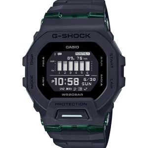 ساعت مچی مردانه G-Shock مدل CASIO-GBD-200UU-1DR