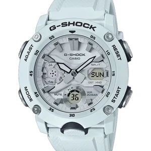 ساعت مچی مردانه G-SHOCK کاسیو مدل CASIO - GA-2000S-7A