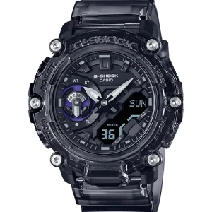 ساعت مچی مردانه G-SHOCK مدل CASIO -GA-2200SKL-8ADR