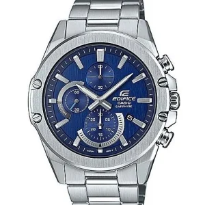 ساعت مچی مردانه EDIFICE کاسیو مدل CASIO - EFR-S567D-2A