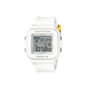 ساعت مچی زنانه کاسیو BABY-G مدل BGD-10L-7