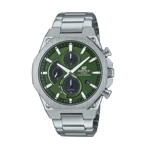 ساعت مچی مردانه EDIFICE کاسیو مدل EFS-S570D-3A