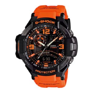 ساعت مچی اسپرت G-SHOCK کاسیو مدل GA-1000-4A