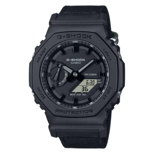ساعت مچی مردانه G-SHOCK کاسیو مدل CASIO-GA-2100-1A