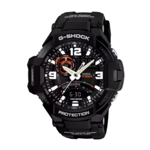ساعت مچی اسپرت مردانه G-SHOCK مدل  GA-1000-1A