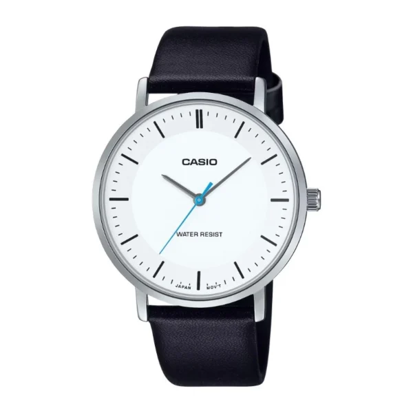 ساعت مچی CASIO مدل MTP-VT04L-7EDF