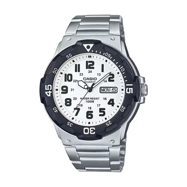 ساعت مچی مردانه کاسیو مدل CASIO-MRW-200HD-7B