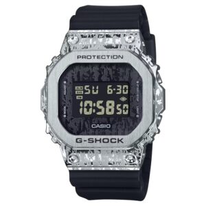 ساعت مچی اسپرت مردانه G-SHOCK مدل  GM-5600GC-1DR