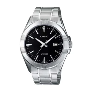 ساعت مچی مردانه کاسیو مدل CASIO- MTP-1308D-1A