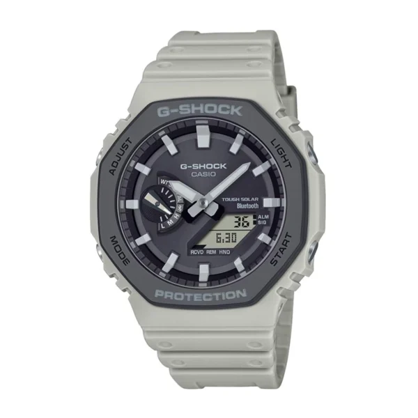 ساعت مچی اسپرت مردانه G-SHOCK مدل GA-B2100LUU-5ADR